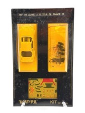 Verem 1:43 Metal Kit Alpine