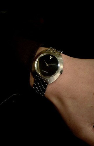 Ottimo orologio longines - ottimo,