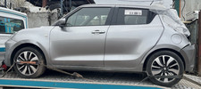 Suzuki swift hybrid 2017 - swift,