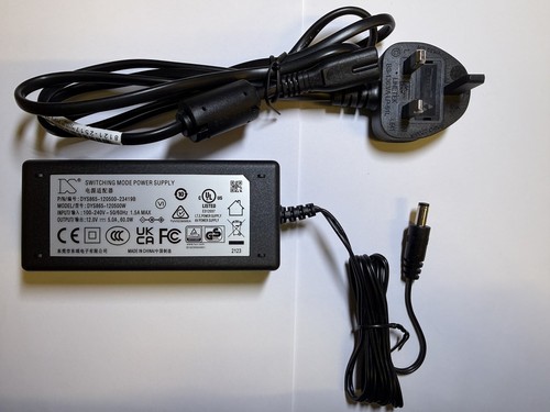 Adattatore ricambio 60 w - ricambio,