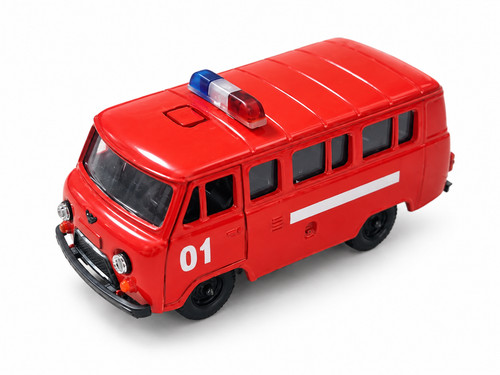 Uaz 452b buhanka vigili del - uaz,
