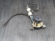 Pompa benzina (pompa