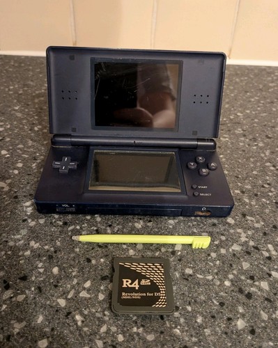 Console nintendo lite blu - console, ds