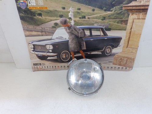 Fiat 1300 1500 faro - fiat,