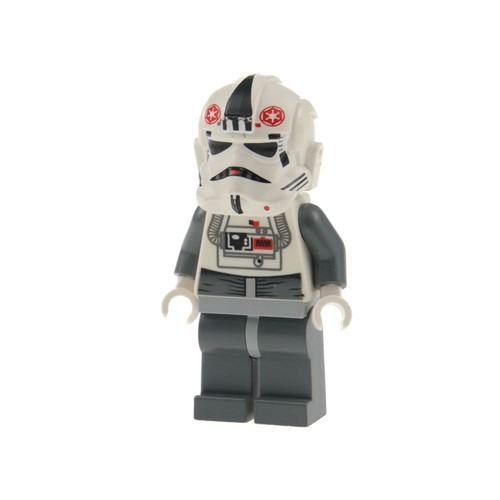 Lego minifigur star - minifigur,