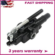 KOV30-NPT Power 30 GPM Log