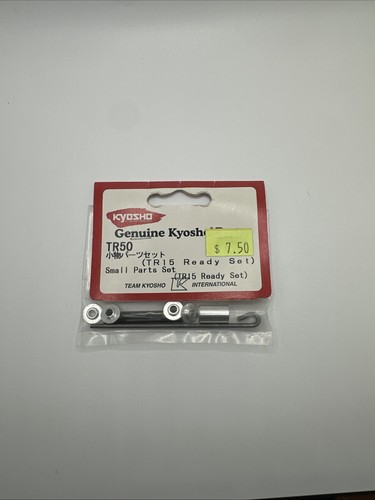 Small parts kit inferno - small,