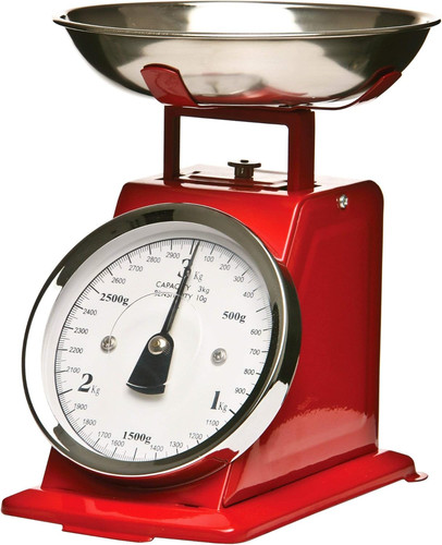 Housewares 0807229 bilancia - 0807229, da