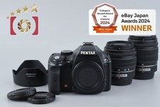 Obiettivi Pentax K-m 10,2 MP