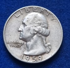 MONETA SILVER COIN UNITED