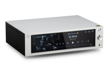 HIFI ROSE AUDIO RS201E