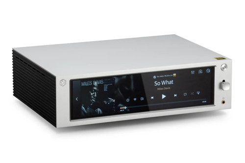 Hifi rose audio rs201e - hifi,