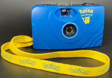 Pokémon Pocket Cam Camera