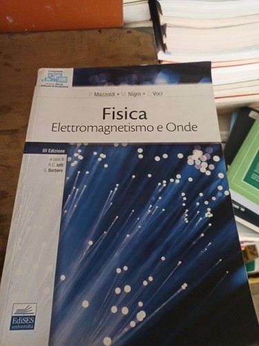 9788836230303 fisica - ,