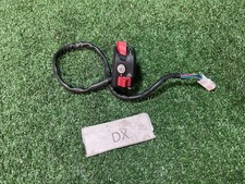 COMMUTATORE MANUBRIO DESTRO DUCATI HYPERMOTARD 950 SP 2022 2025