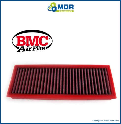 Filtro aria sportivo bmc - filtro,