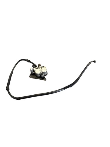 Pinza freno anteriore - freno, con