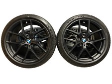 Cerchi originali bmw serie - cerchi,