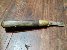 Antico Coltello da innesto
