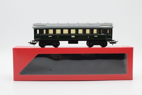 Märklin 341 treno d - a,