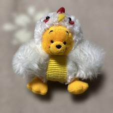 Disney Winnie The Pooh Pollo