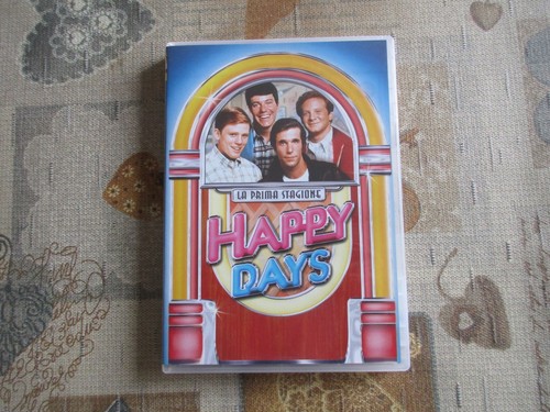 Happy days prima - la,