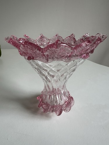 Corona 15x15 vetro murano - corona,