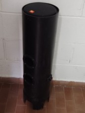 SUB WOOFER autocostuito CIARE