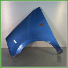 Parafango Carrozzeria Anteriore Sinistra SX OPEL AGILA 2000 2004 BLU 2BU