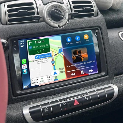Autoradio rds swc 9 - bt,