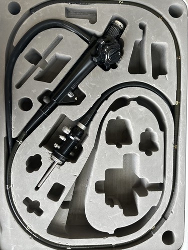 Olympus endoscopio - cf-ei,