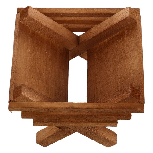 Mini presepe legno - presepe,
