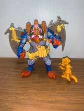 Tartarughe Ninja Wingnut &