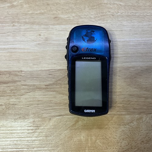 Garmin etrex legend blu - etrex,