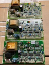 SCHEDA ELETTRONICA HONYWELL Codice:45005672-001 per Caldaia Unical Cutter CSE-31