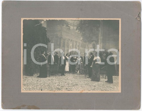 1917 italia teatro gruppo - 1917,