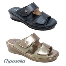 Riposella ciabatta donna con - donna,