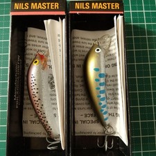 Nils Master Set 2