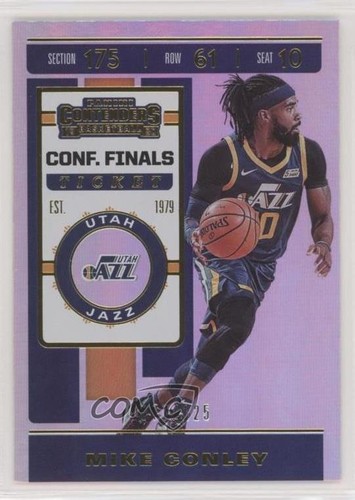 Biglietto panini contenders - biglietto,