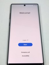 Defective samsung galaxy - defective,
