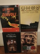 Dvd La Notte Dei Diavoli