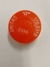  VOLANTE  COMPLETO UNITAS 176