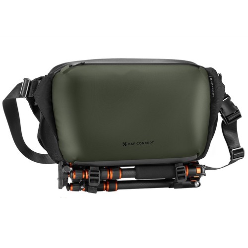 Concept borsa a tracolla - concept,