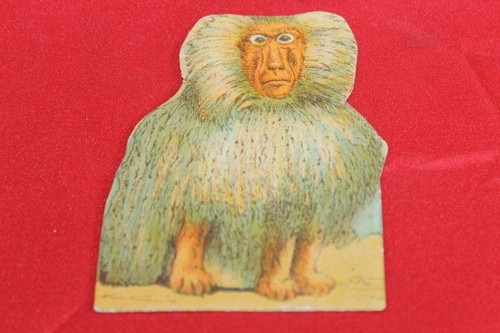 Figurine elah animali - elah,