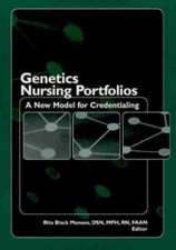 Genetics Nursing Portfolios: A