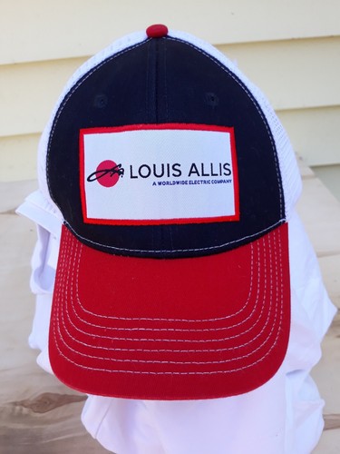 Cappello louis allis - cappello,