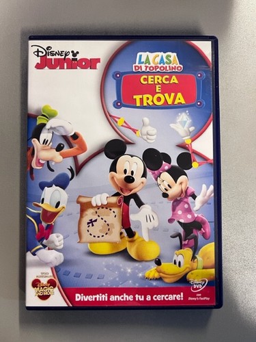 Casa topolino cerca e - casa,