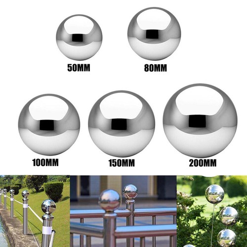 Sfera specchio sfera cava