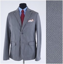 Blazer uomo estivo 40L taglia