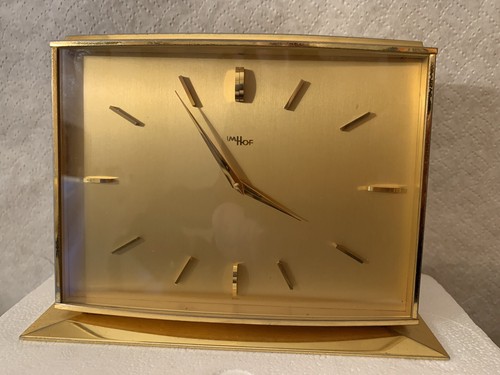 Orologio tavolo swiss imhof - swiss,